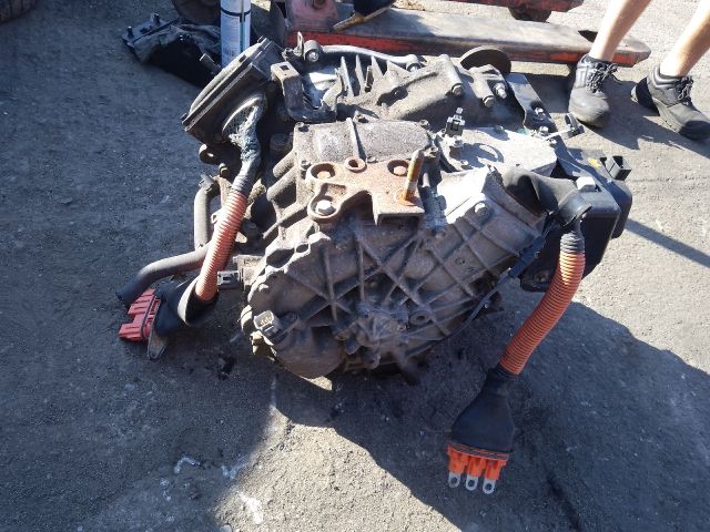 bontott TOYOTA PRIUS Automata Váltó