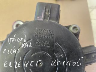 bontott TOYOTA PRIUS Automata Váltó