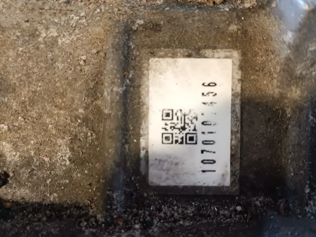 bontott TOYOTA PRIUS Automata Váltó