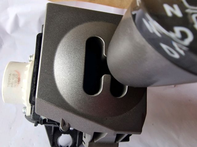 bontott TOYOTA PRIUS Automata Váltókar