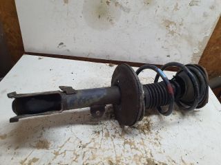 bontott TOYOTA PRIUS Bal első Gólyaláb (Lengécsillapító, Rugó)