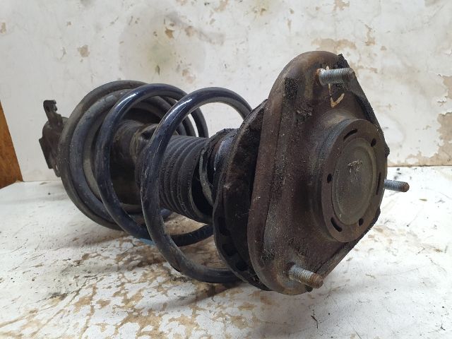 bontott TOYOTA PRIUS Bal első Gólyaláb (Lengécsillapító, Rugó)