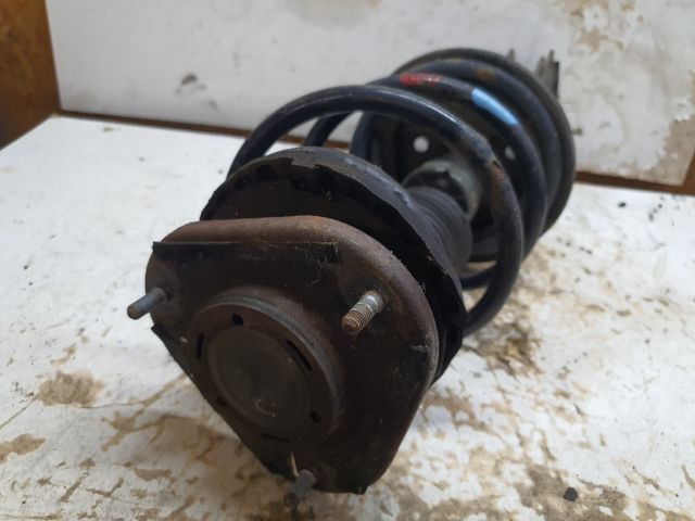 bontott TOYOTA PRIUS Bal első Gólyaláb (Lengécsillapító, Rugó)