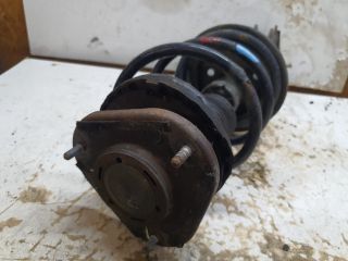 bontott TOYOTA PRIUS Bal első Gólyaláb (Lengécsillapító, Rugó)