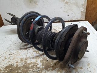 bontott TOYOTA PRIUS Bal első Gólyaláb (Lengécsillapító, Rugó)