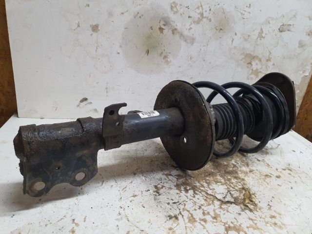 bontott TOYOTA PRIUS Bal első Gólyaláb (Lengécsillapító, Rugó)