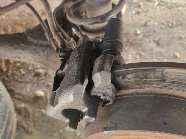 bontott TOYOTA PRIUS Bal hátsó Féknyereg Munkahengerrel