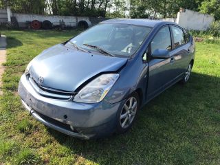 bontott TOYOTA PRIUS Bal hátsó Rugó