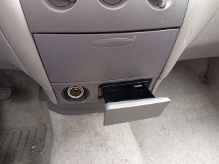 bontott TOYOTA PRIUS Első Bölcső