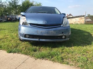 bontott TOYOTA PRIUS Fő Relé