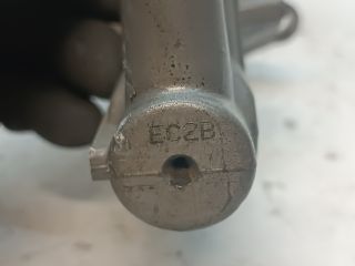 bontott TOYOTA PRIUS Főfékhenger