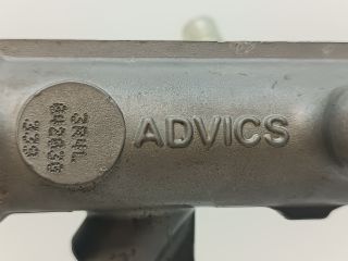 bontott TOYOTA PRIUS Főfékhenger