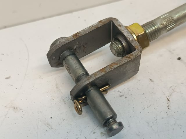 bontott TOYOTA PRIUS Főfékhenger