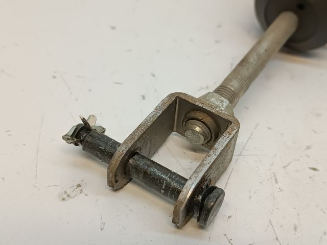 bontott TOYOTA PRIUS Főfékhenger