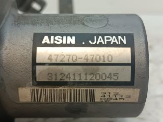 bontott TOYOTA PRIUS Főfékhenger