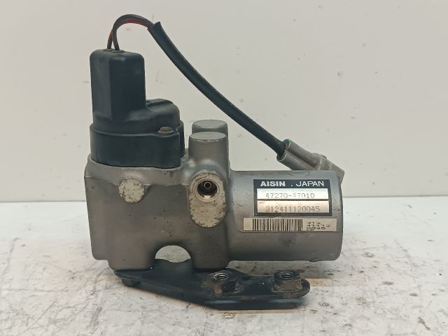 bontott TOYOTA PRIUS Főfékhenger