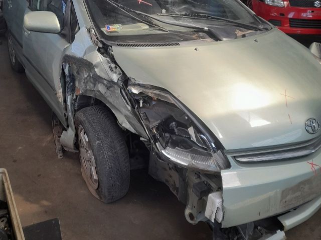 bontott TOYOTA PRIUS Főfékhenger