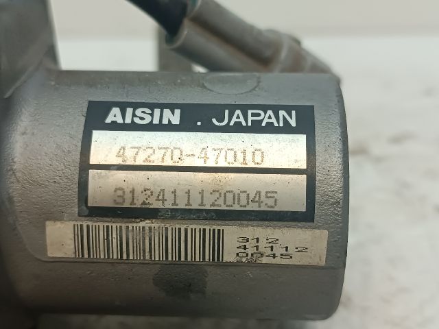 bontott TOYOTA PRIUS Főfékhenger