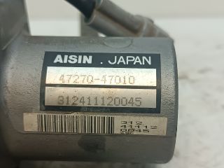 bontott TOYOTA PRIUS Főfékhenger