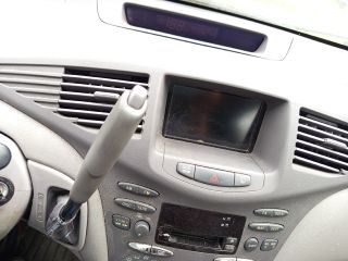 bontott TOYOTA PRIUS Fűtőradiátor