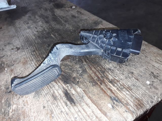 bontott TOYOTA PRIUS Gázpedál (Elektromos)