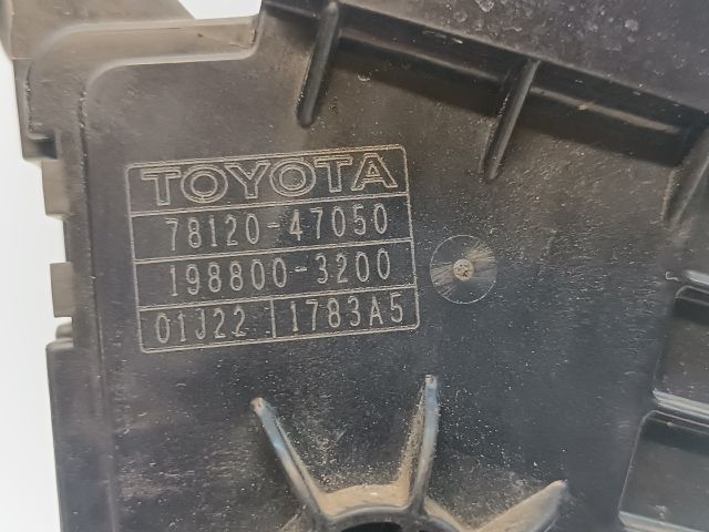 bontott TOYOTA PRIUS Gázpedál (Elektromos)