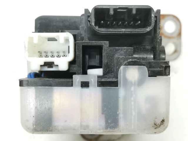 bontott TOYOTA PRIUS Gyújtáskapcsoló Házzal