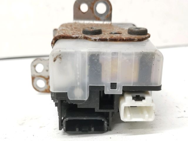 bontott TOYOTA PRIUS Gyújtáskapcsoló Házzal