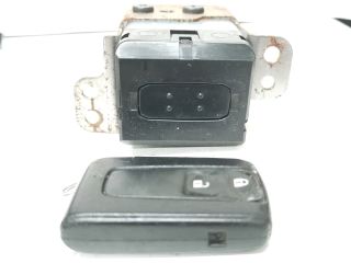 bontott TOYOTA PRIUS Gyújtáskapcsoló Házzal