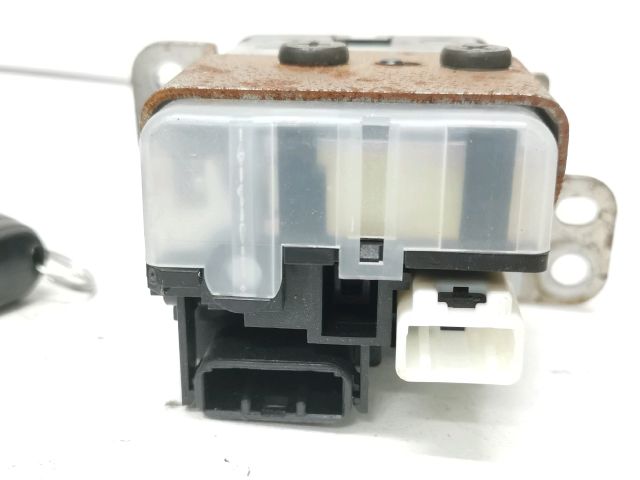 bontott TOYOTA PRIUS Gyújtáskapcsoló Házzal