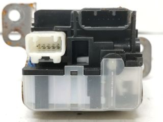 bontott TOYOTA PRIUS Gyújtáskapcsoló Házzal