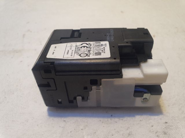 bontott TOYOTA PRIUS Gyújtáskapcsoló