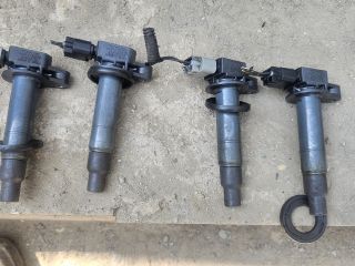 bontott TOYOTA PRIUS Gyújtótrafó Szett