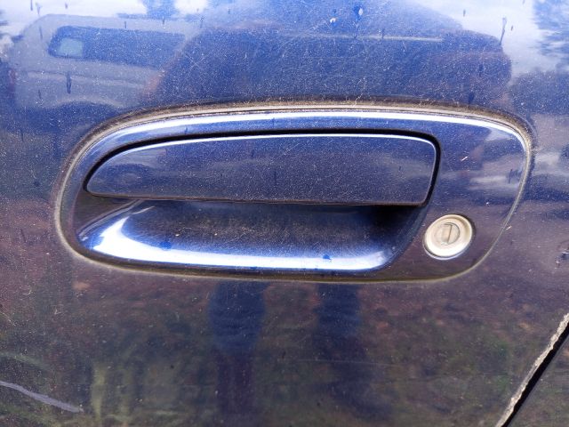 bontott TOYOTA PRIUS Hátsó Lambdaszonda