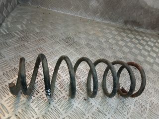 bontott TOYOTA PRIUS Hátsó Rugó