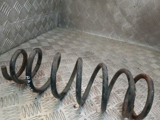 bontott TOYOTA PRIUS Hátsó Rugó