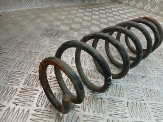 bontott TOYOTA PRIUS Hátsó Rugó