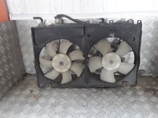 bontott TOYOTA PRIUS Hűtőventilátor