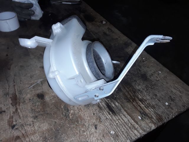 bontott TOYOTA PRIUS Hűtőventilátor