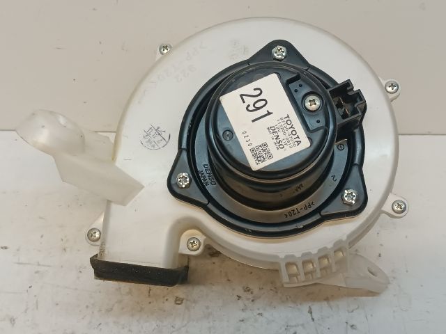 bontott TOYOTA PRIUS Hűtőventilátor