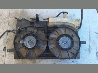 bontott TOYOTA PRIUS Hűtőventilátor