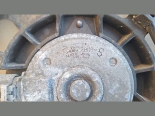 bontott TOYOTA PRIUS Hűtőventilátor