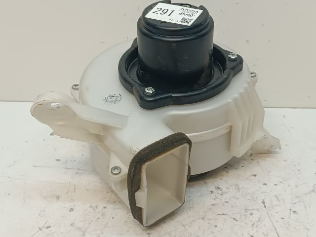 bontott TOYOTA PRIUS Hűtőventilátor