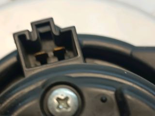 bontott TOYOTA PRIUS Hűtőventilátor