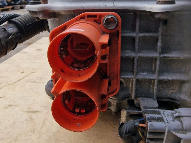 bontott TOYOTA PRIUS Hybrid Inverter