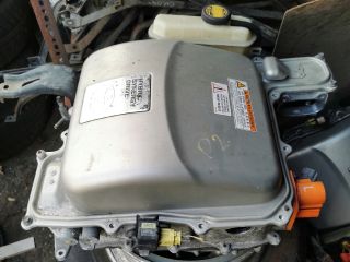 bontott TOYOTA PRIUS Hybrid Inverter