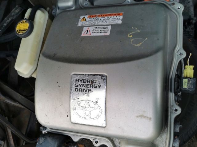 bontott TOYOTA PRIUS Hybrid Inverter