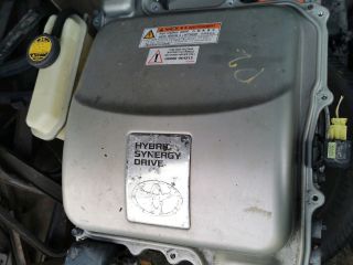 bontott TOYOTA PRIUS Hybrid Inverter