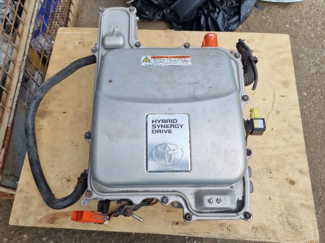 bontott TOYOTA PRIUS Hybrid Inverter