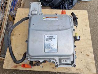 bontott TOYOTA PRIUS Hybrid Inverter